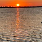 Tramonto * Albarella Island