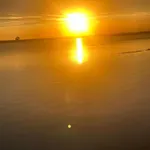 Tramonto Albarella Island
