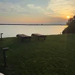 Tramonto Nyaraló Albarella Island