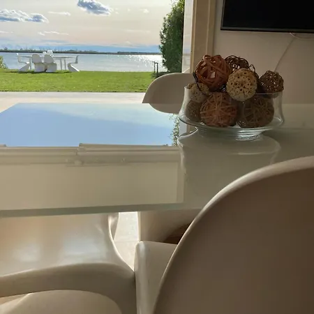 بيت للعطل Tramonto *
