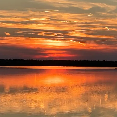Tramonto Nyaraló