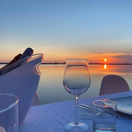 Tramonto بيت للعطل *