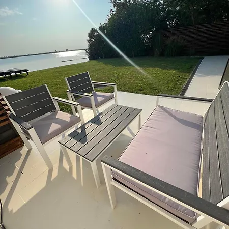 Ferienhaus Tramonto