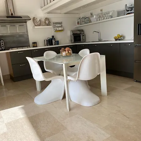 Tramonto Holiday home