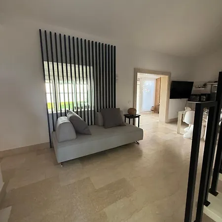 Holiday home Tramonto Albarella Island