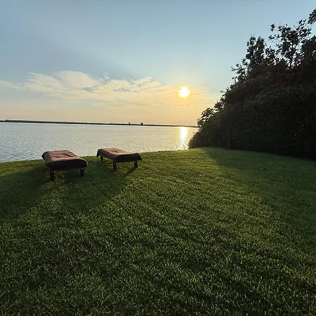 Tramonto Ferienhaus