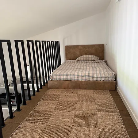 Holiday home Tramonto Albarella Island