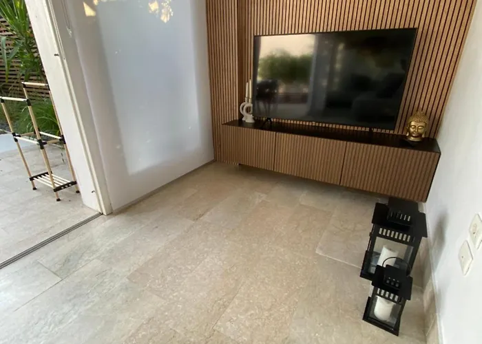 Tramonto Albarella Island