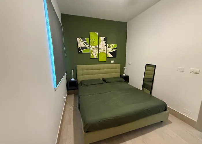 Tramonto Albarella Island