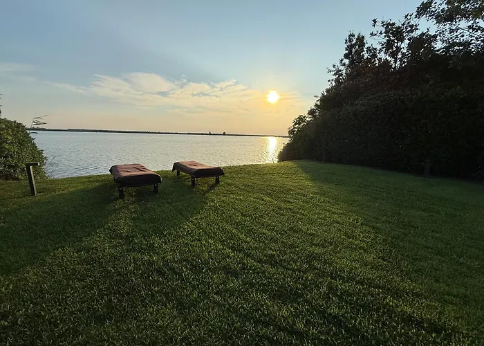 Tramonto Prázdninový dům