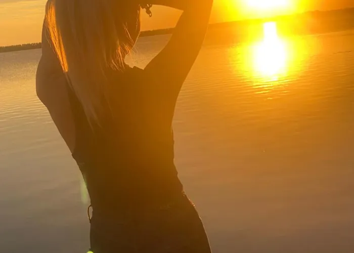 Tramonto Prázdninový dům