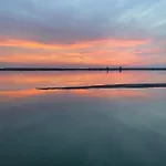 Tramonto Albarella Island
