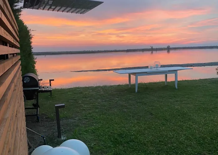 Tramonto بيت للعطل *