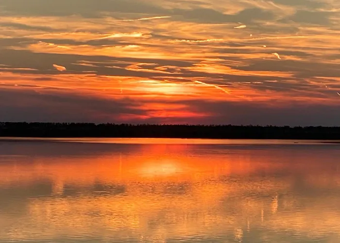 Tramonto Casa de Férias