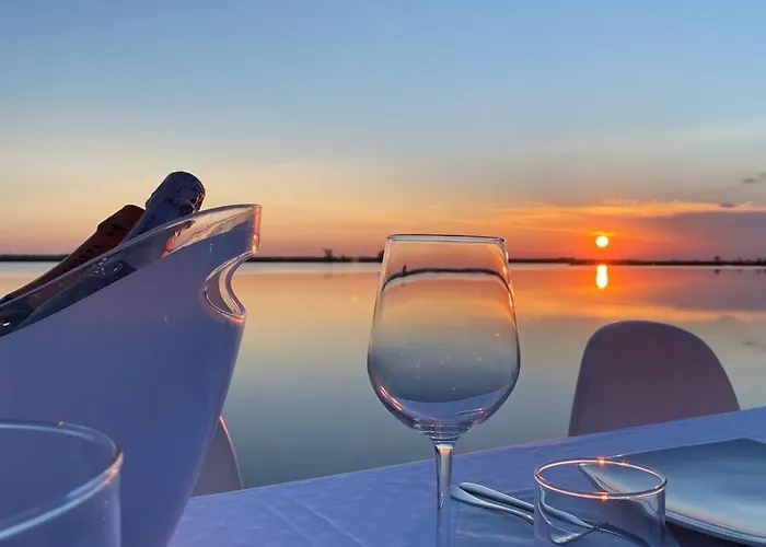 Tramonto Casa de Férias *