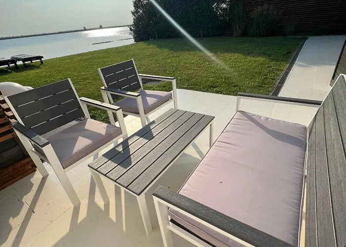 Casa de Férias Tramonto