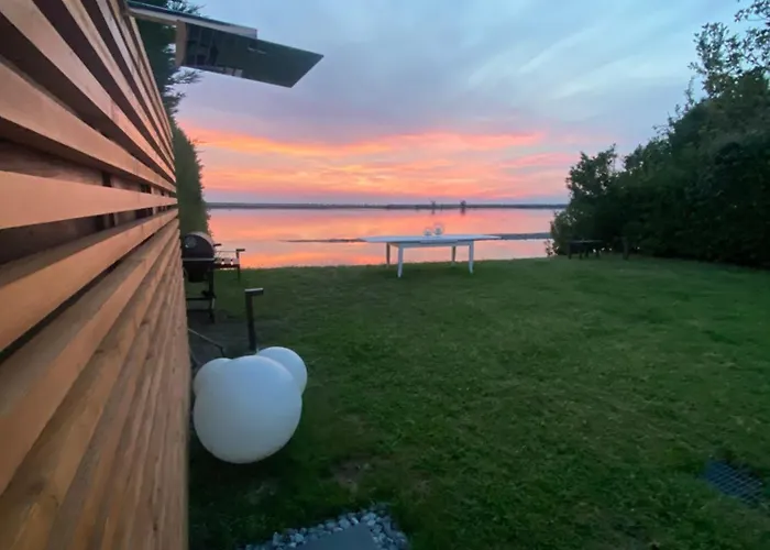 Tramonto Casa de Férias *