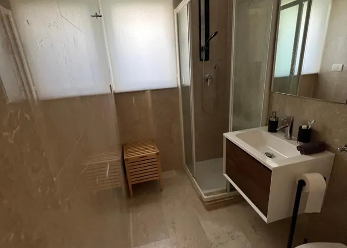 Casa de Férias Tramonto *