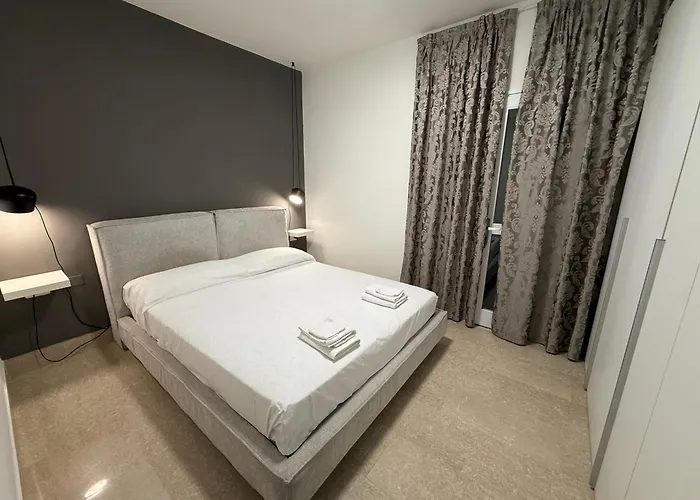 Tramonto Albarella Island